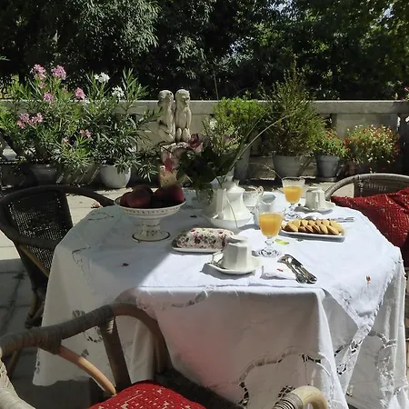 Bed & Breakfast A L'ombre Des Arenes,chambre D'hote Nîmes